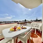 Lejlighed Skylight 2 With Pool By Homing Albufeira