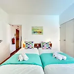 Skylight 2 With Pool By Homing Albufeira