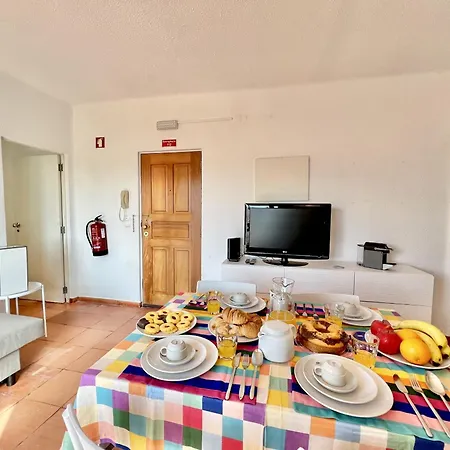 Apartamento Skylight 2 With Pool By Homing