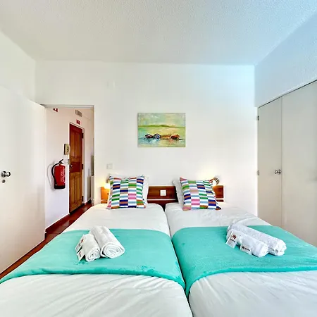 Skylight 2 By Homing Albufeira