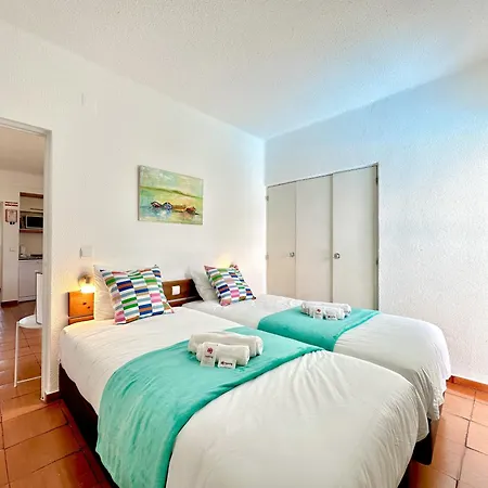 Skylight 2 With Pool By Homing * Albufeira