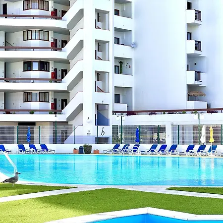 Skylight 2 With Pool By Homing Albufeira