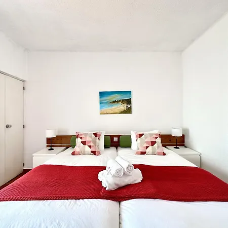 Skylight 2 With Pool By Homing Apartment *