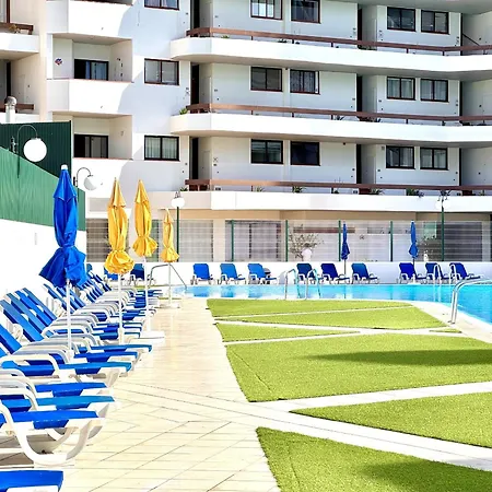 Skylight 2 With Pool By Homing * Albufeira