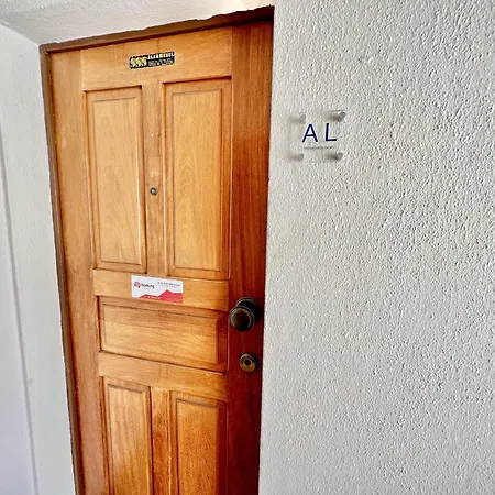 Appartement Skylight 2 With Pool By Homing *