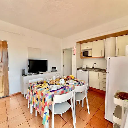 Skylight 2 With Pool By Homing Appartement Albufeira