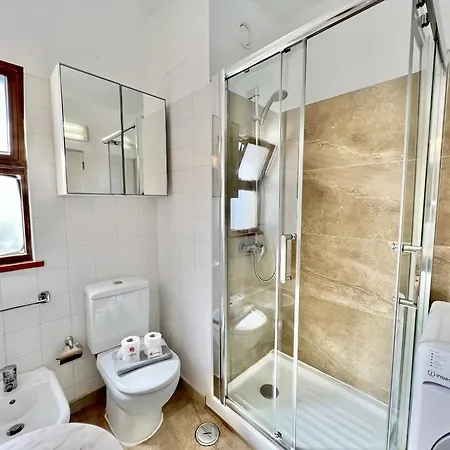 Appartement Skylight 2 With Pool By Homing